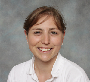 Amy Day, Pre-School Unit Leader
