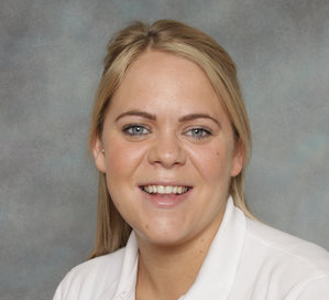Sarah Hussey, Baby Unit Leader