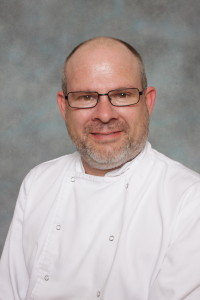 Daniel Ratcliffe, Chef