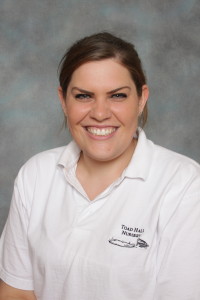 Hannah Willcocks, Nursery Unit Leader