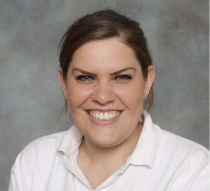Hannah Willcocks, Nursery Unit Leader
