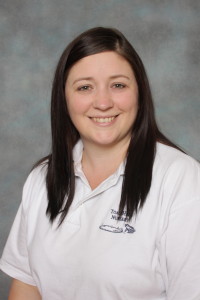 Sarah Lovell, Lead Safeguarding Practitioner