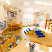 Toad Hall Nursery